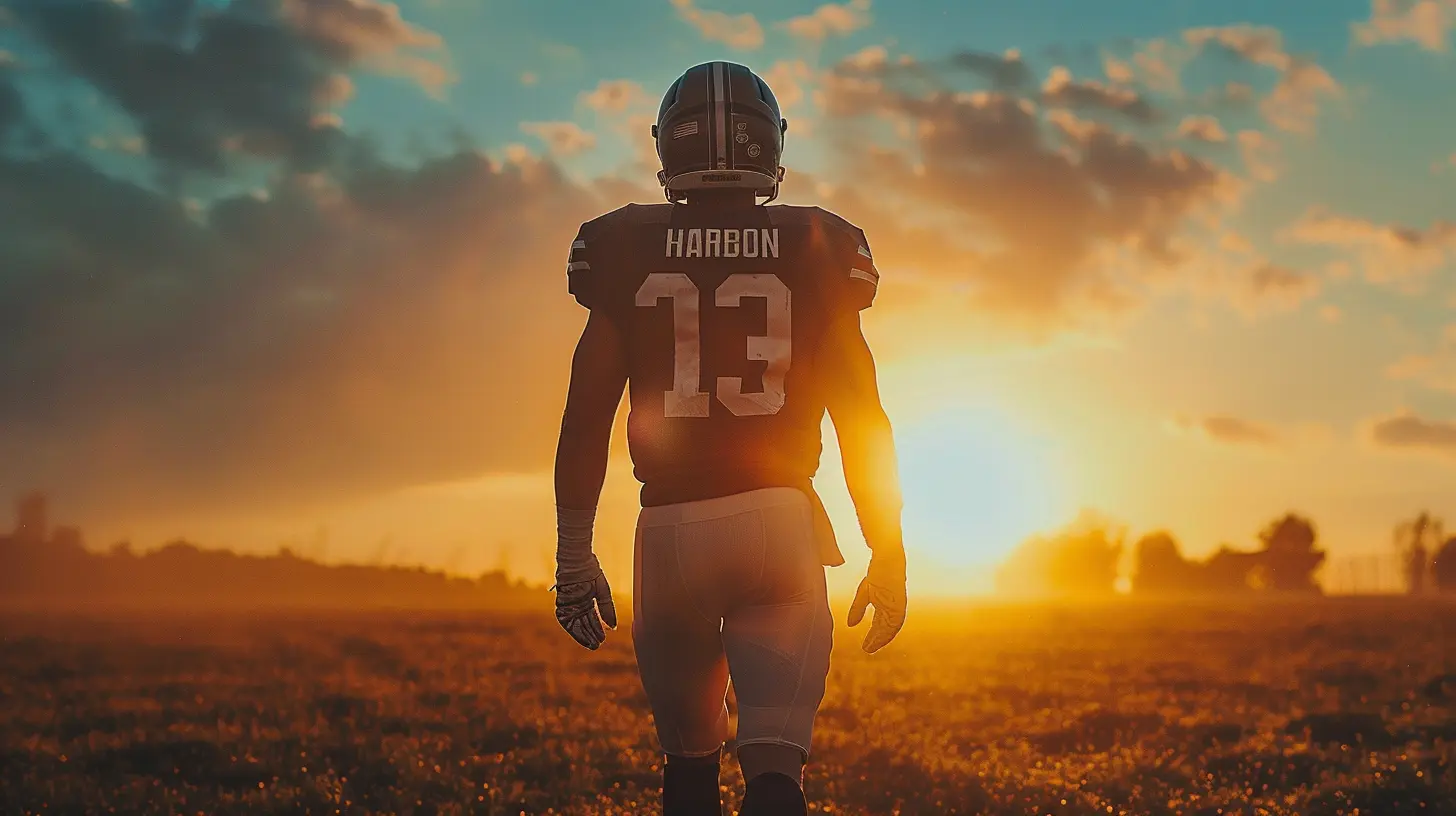 How Sports Documentaries Inspire the Next Generation