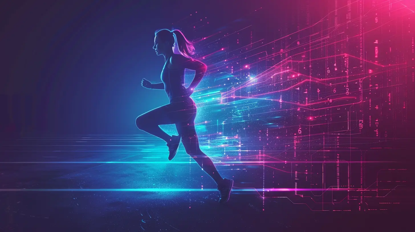 How to Use Technology to Improve Your Cardio Workouts