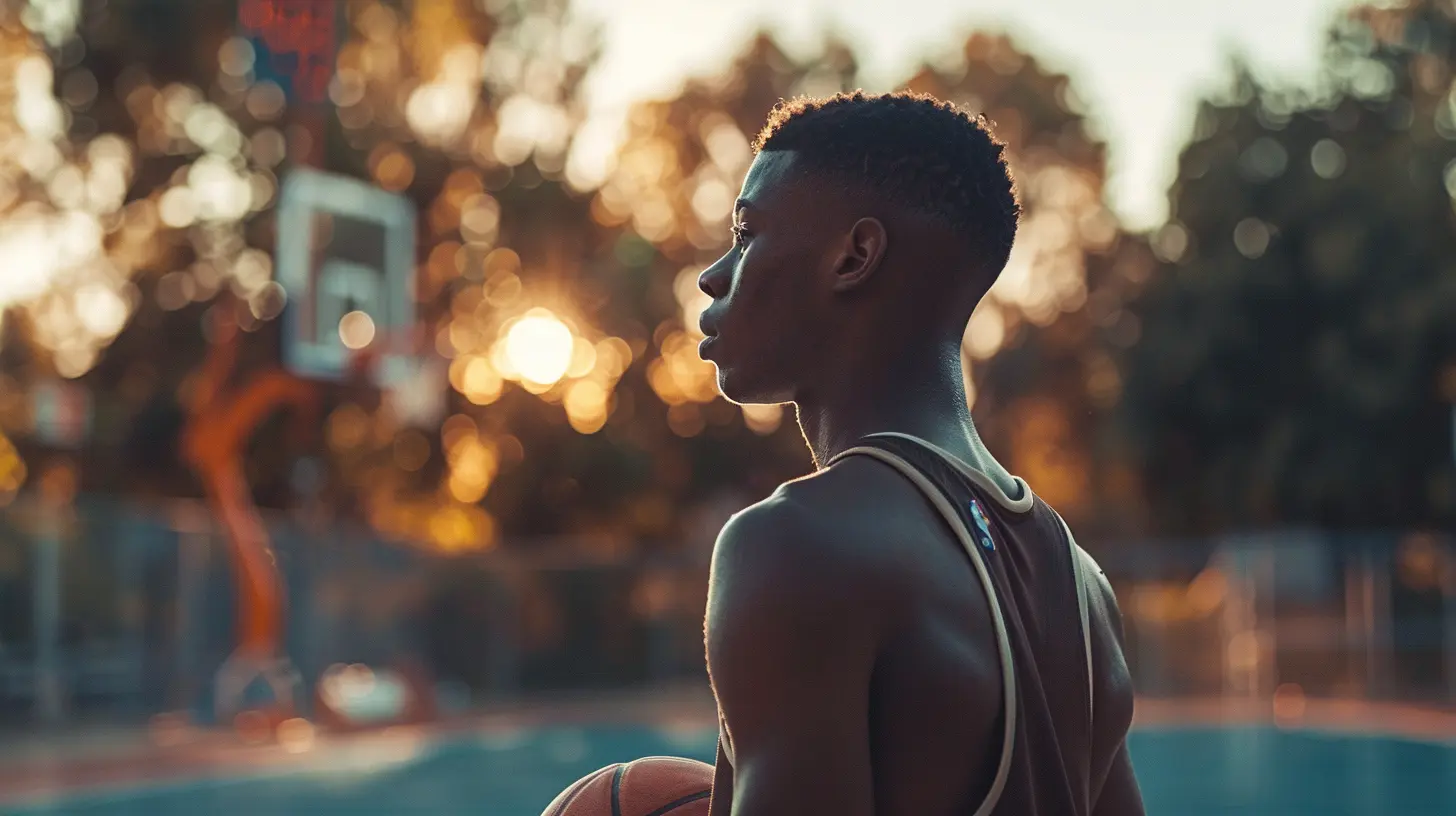 Why Free Throw Shooting Can Make or Break Your Game