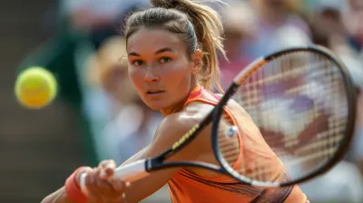 French Open Women’s Final: Who Will Conquer the Clay Court?