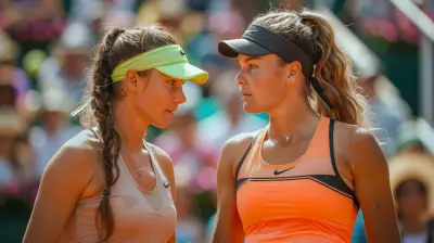 French Open Women’s Final: Who Will Conquer the Clay Court?