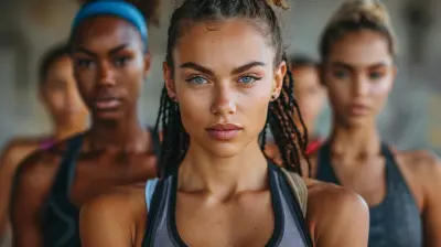 How Female Athletes are Dominating Sports Brand Endorsements