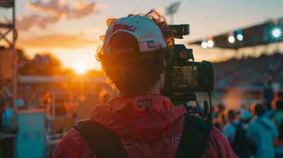 How Sports Documentaries Inspire the Next Generation