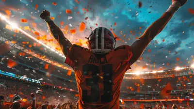 The Art of Filmmaking in the World of Sports