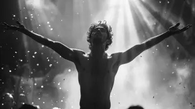 The Emotional Rollercoaster of Sports Documentaries