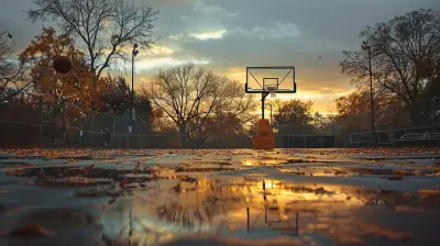 Why Free Throw Shooting Can Make or Break Your Game