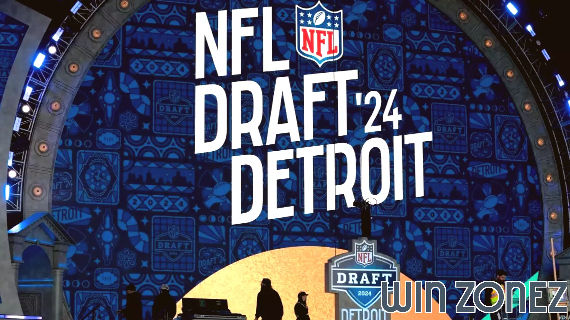 2025 NFL Draft Order Finalized Following Super Bowl