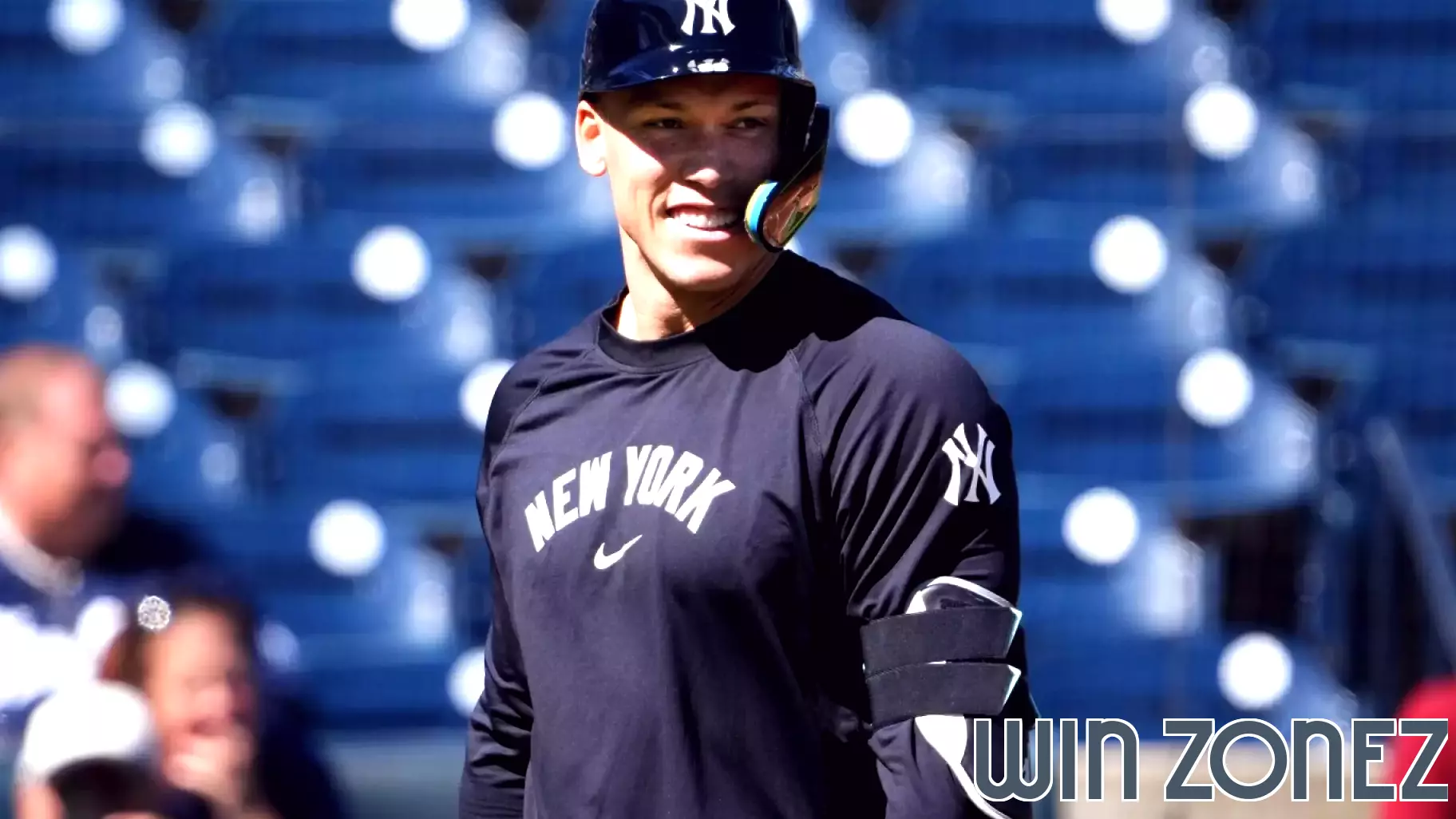 Aaron Judge: 2025 Player Profile, Projection, and Outlook