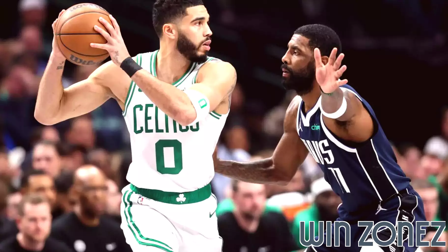 Are Opponents Adapting Their Defense Against the Celtics This Season?