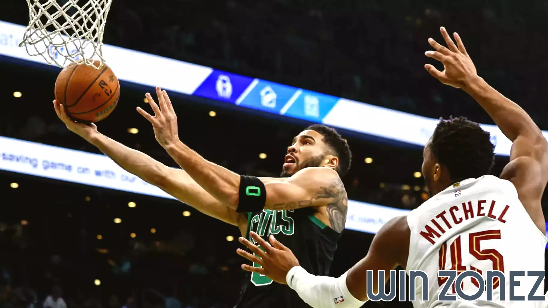 Celtics Reinforce Their Dominance in the Eastern Conference