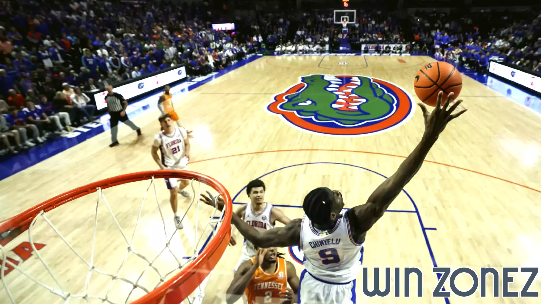 Florida Gators Face Off Against Tennessee Volunteers in Weekend Showdown