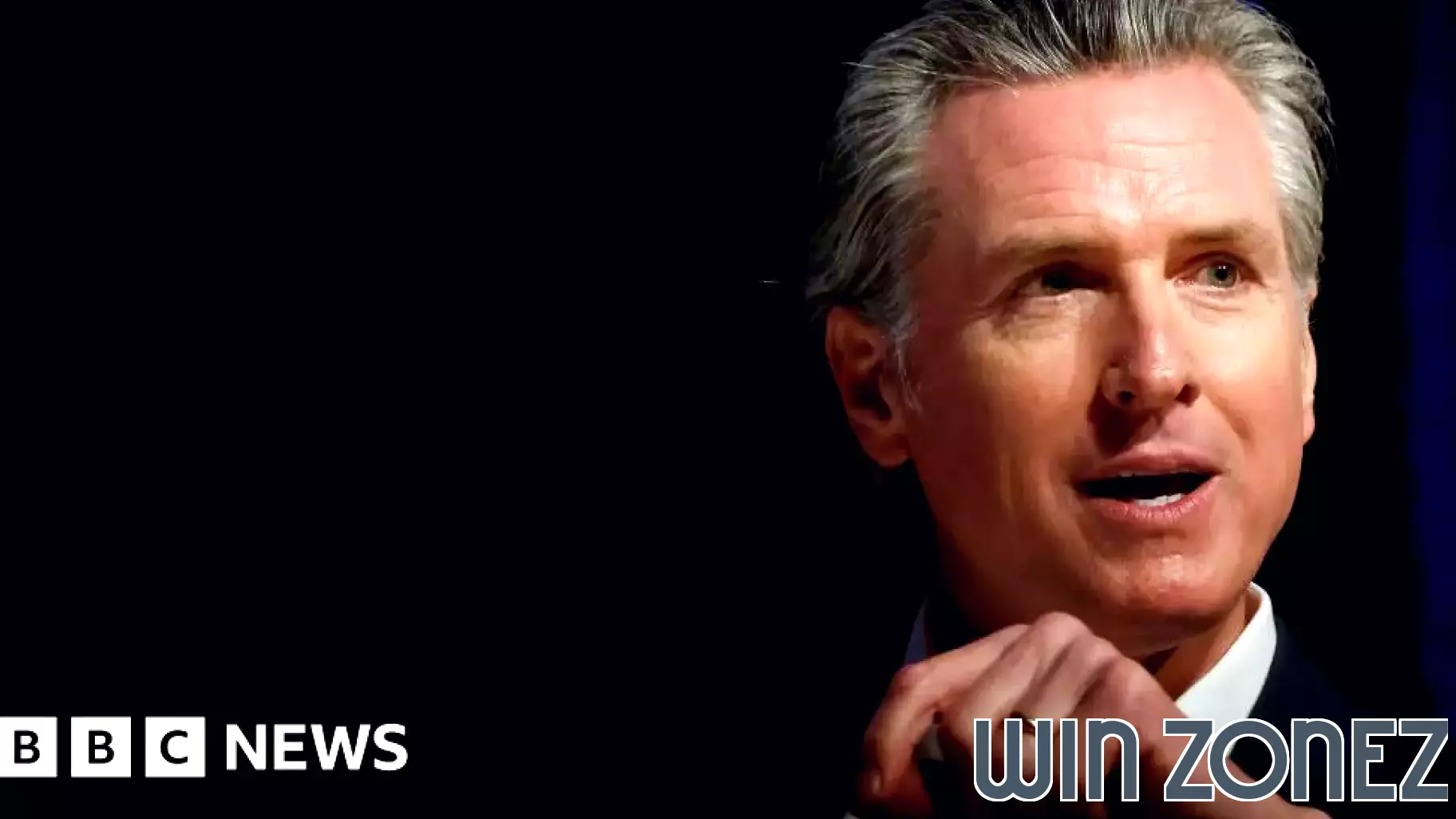 Gavin Newsom Faces Backlash for Stance on Trans Athletes in Women's Sports