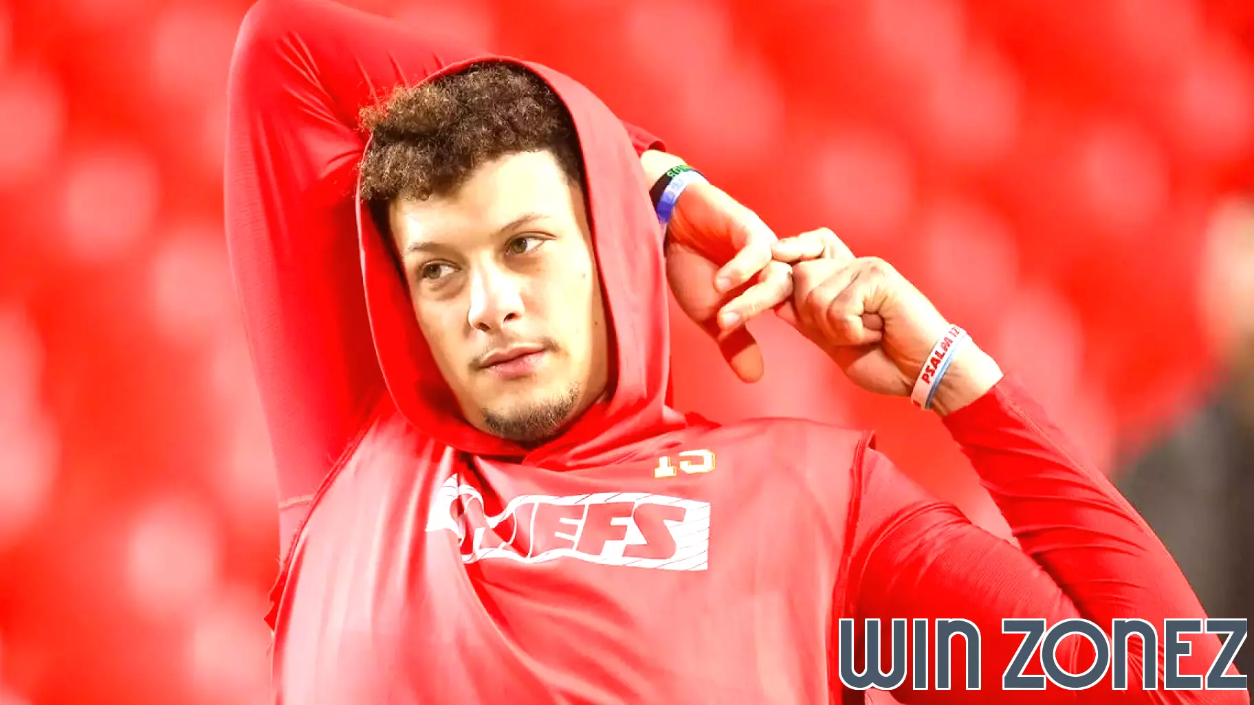 Mahomes Prepares for Crucial Week 16 Matchup Against Texans