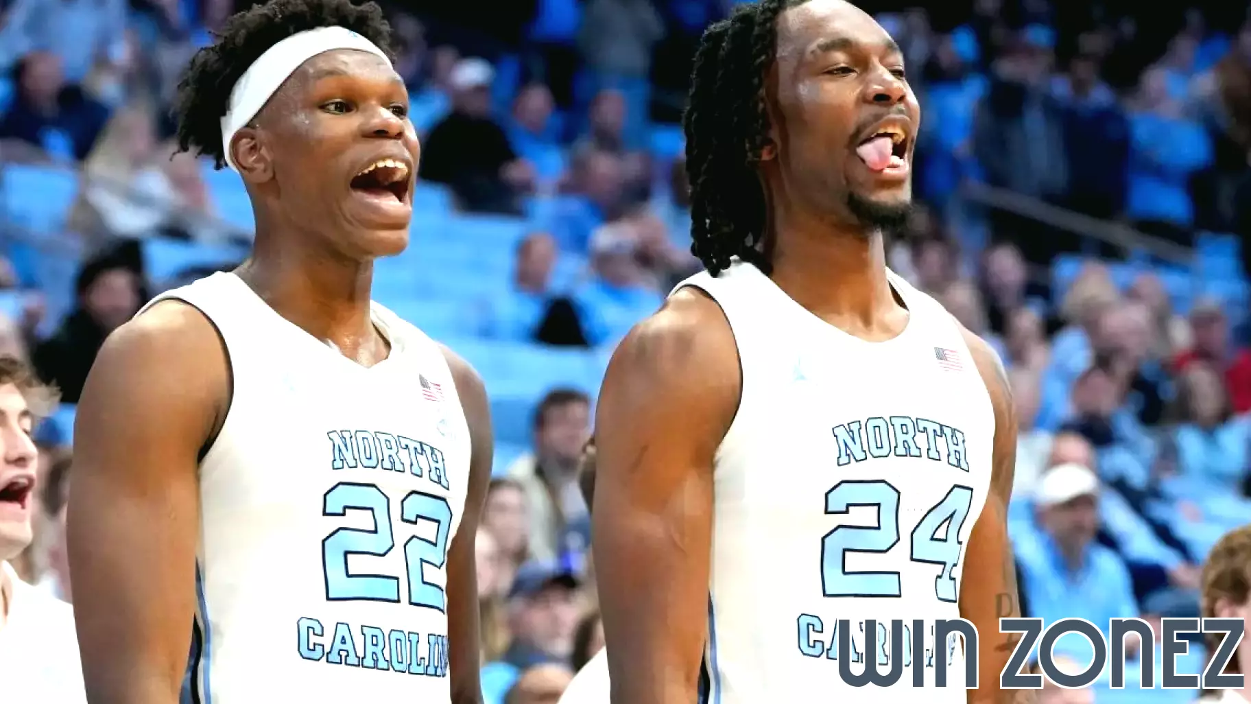 Social Media Buzz Following UNC Basketball's Victory Over Syracuse