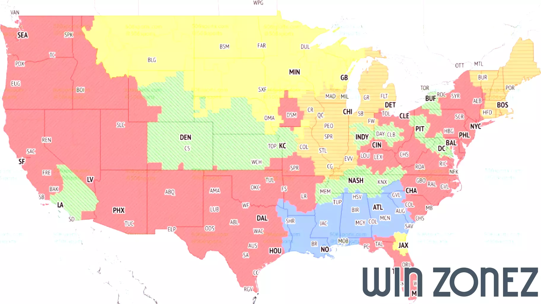 Upcoming Matchup for Cardinals Fans Before Seahawks Showdown