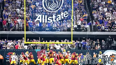 Allstate Expands Investment in Evolving College Sports Landscape