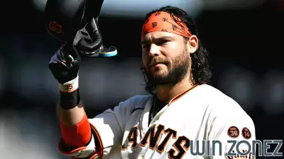 Brandon Crawford Announces Retirement After 14 Successful Seasons with the Giants