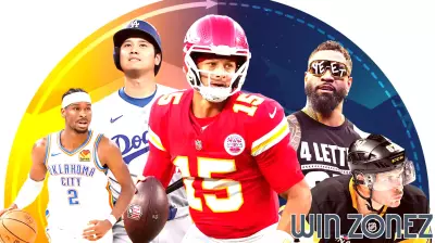 Celebrate the Sports Equinox with Major Showdowns