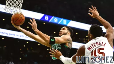 Celtics Reinforce Their Dominance in the Eastern Conference