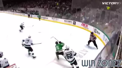 Game Highlights: Dallas Stars Face Off Against Utah Hockey Club