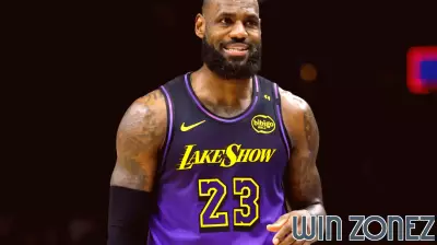 LeBron James to Sit Out Another Game for Lakers Amid Personal Matters