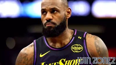 LeBron Struggles as Lakers Suffer Heavy Defeat to Timberwolves