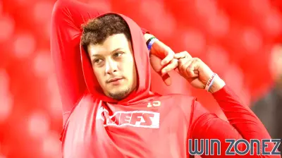 Mahomes Prepares for Crucial Week 16 Matchup Against Texans