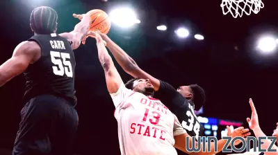 Michigan State Basketball Secures Victory Against Ohio State